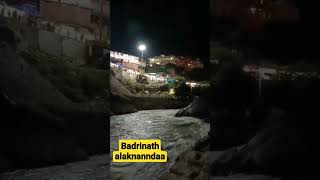 badrinath god badrinath openlifeopenvlogs shorts views [upl. by Fairman287]