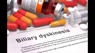 Biliary Dyskinesia Symptoms and Causes  Diagnosis  Treatment  Prevention [upl. by Oirretno]