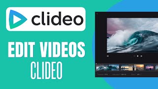 How to Edit Videos with Clideo [upl. by Gettings738]