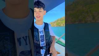 Kened andou de jetski comedia shorts [upl. by Busey]