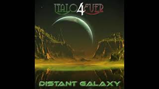 Italo4ever Distant Galaxy Mix [upl. by Amled]