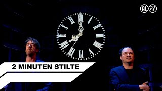 2 Minuten Stilte  Even Tot Hier  Seizoen 11 [upl. by Siroled]