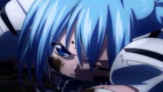 Heavens Lost Property AMV  Me Against The World [upl. by Islean474]