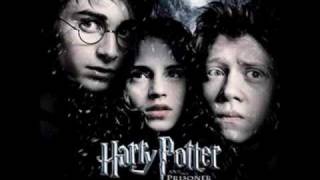 Harry Potter y El Prisionero De Azkaban RESUMIDA Con Spoilers [upl. by Ynattyrb]