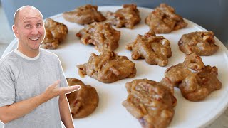 How to Make Pecan Pralines  Easy Pecan Pralines Recipe [upl. by Bancroft]