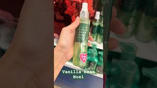 christmas bathampbodyworks news fragrance happy navidad [upl. by Henrion]