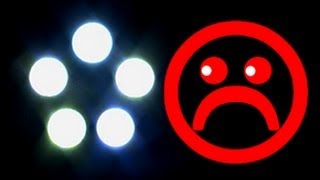 LED Lights Fixing Cheap KMart Crap  SHOCKING [upl. by Chappelka613]