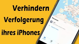 iPhone Standort ändernfaken Keine Verfolgerung mehr –NUR 1 Klick iOS16 ohne Jailbreak [upl. by Ahsieni]