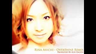 Rina Aiuchi  OverShine Remix Hip Hop Instrumental  AsisGalvin [upl. by Argella]