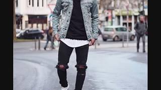 Best Mens Denim Jackets style [upl. by Muncey]