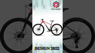 POLYGON SYNCLINE C5 FRAME CARBON ‼️ MOUNTAIN BIKE CROSS COUNTRY [upl. by Ordisi]