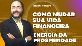 ENERGIA DA PROSPERIDADE [upl. by Asaert]