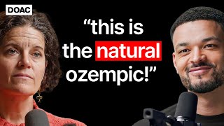 The Fasting Expert quotThe Truth About Ozempicquot These 3 Foods Are Leading To Cancer  Dr Mindy Pelz [upl. by Curran]