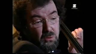 Boris Pergamenschikow plays J Brahms quotWie Melodien zieht es mirquot [upl. by Ednew]