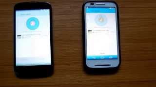 Worlds Fastest Way to Send Files Between Phones Devices  ShareIt App Review [upl. by Nerak]