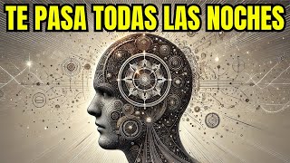 SECRETOS DE LA GLÁNDULA PINEAL Lo que realmente sucede a partir de las 10 pm a 3 a m [upl. by Maunsell109]