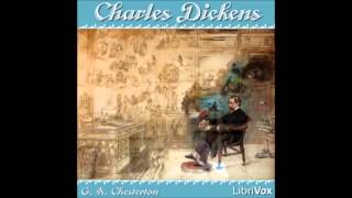 Charles Dickens Audiobook by G K Chesterton 04  The Pickwick Papers [upl. by Giardap]