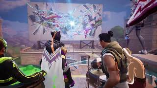 Fortnite live event [upl. by Abana19]