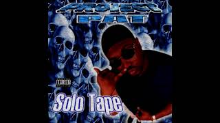 Project Pat  Murderers amp Robbers Instrumental By Soren amp BIG Mike Productions [upl. by Nohpets]