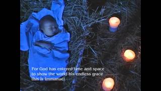 On Christmas Day Christmas worship song [upl. by Anelahs]