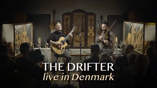 Bjarke Falgren amp Sönke Meinen  The Drifter LIVE [upl. by Balliol]