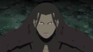 Hashirama Senju Vs Madara Uchiha Full Fight English Dubbed [upl. by Nnad]