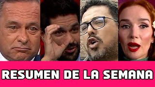 💥 ¡DELGADO desesperado y OJEDA fanático de ZIN TV【Resumen 166】 [upl. by Oirottiv895]