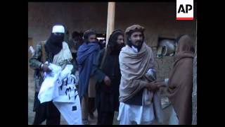 Afghanistan  Pakistani Taliban commander Latif Mehsud arrested by US forces in Afghanistan  Intell [upl. by Amak31]