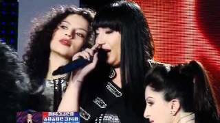 ნიჭიერი 2011  Nichieri 2011 Part 108 [upl. by Doane]