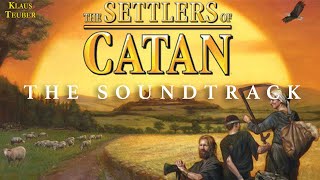 The Score of Catan Full Song [upl. by Vitia401]