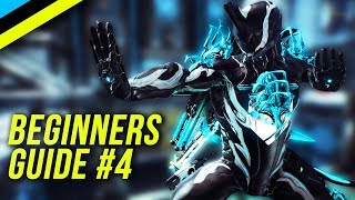 Warframe Beginners Guide Part 4  Void Container Farming Ceres amp Jupiter Ayatan Sculpture Farming [upl. by Narf]