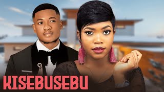 KISEBUSEBU ❤️ Full Movie  New Bongo Movie Swahili Movie  Love Story [upl. by Blainey41]