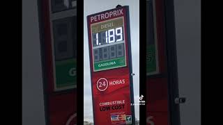 la gasolinera más barata [upl. by Fidelis]