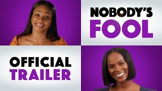 Nobodys Fool 1994 Original Trailer HD [upl. by Giustina]