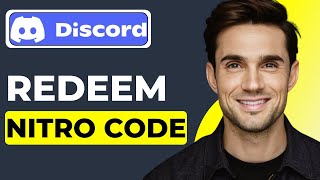 How to Redeem Discord Nitro Code 2024 Updated [upl. by Terchie]