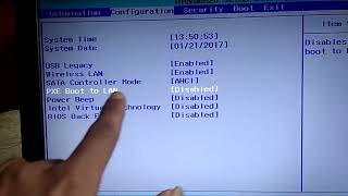 HOW TO FIX USING BIOSBOOT FAILEDNO BOOT DEVICE HARDDISK NOT DETECTED PROBLEM BIOS [upl. by Crescentia]