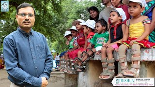 Cerebral Palsy Important Message From Dr Jitendra Jain  Chairman  Trishla Foundation [upl. by Aneled]