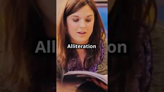 Shhh It’s Alliteration amp Sibilance doyouknow ielts literarydevices Ieltsadvantage E2IELTS [upl. by Rondi751]