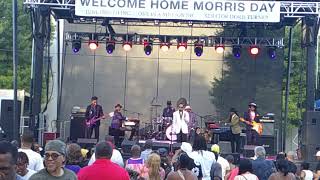 6152024 Juneteenth Celebration Morris Day amp The Time 2 [upl. by Iot20]