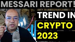 CRYPTO TREND IN 2023 [upl. by Ymaral385]