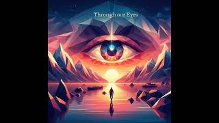 Through Our Eyes Original Song [upl. by Aihsel625]