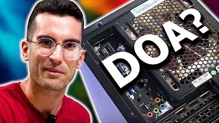 Fixing a Viewers BROKEN Gaming PC  Fix or Flop S5E20 [upl. by Lindsy]