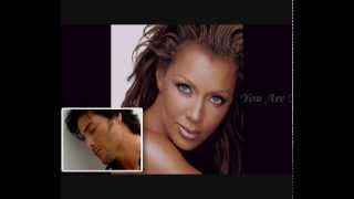 Soundtrack Dance With Me Vanessa Williams amp Chayanne You Are My Home Diane Warren [upl. by Ho]