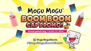 Mogu Mogu Boom Boom Cap Promo [upl. by Wayne]