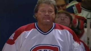 Montreal Canadiens Greats Part 1 [upl. by Tella919]