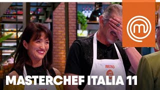 MasterChef come Beautiful  MasterChef Italia 11 [upl. by Yduj473]