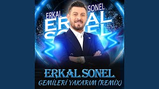 Gemileri Yakarım Remix [upl. by Gene911]