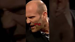 Jimmy Fallon Thinks He Can Beat Jason Statham In A Arm Wrestle funny interview viral shorts [upl. by Doyle68]