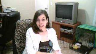 Pregnancy after gastric bypass Part 1 of 2 [upl. by Grigson311]