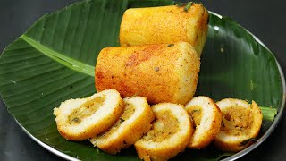 இட்லி தோசைக்கு பதிலாக இப்படி செய்துபாருங்க  Different Dinner breakfast recipe  quick brakfast [upl. by Tasha]